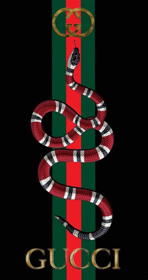 download gucci snake by designer|Gucci snake starboy.